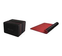 Peloton Yoga Block in Set of Two and Peloton Reversible Workout Mat Bundle