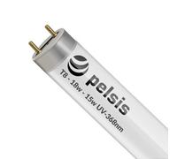 15W T8 NEON UV G13-A