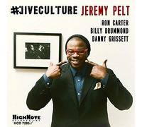 Pelt, Jeremy - #Jiveculture