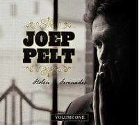 Pelt, Joep - Stolen Serenades Vol.1