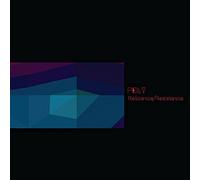 Pelt - Reticence/Resistance [VINYL]