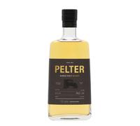 Pelter 5 Year Old Single Malt / Batch 2 Israeli Single Malt Whisky