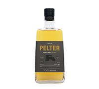 Pelter 5 Year Old - Batch #2 70cl 51.3%