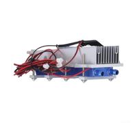 Peltier Cooling System 20L Room Water Cooling Silent | 288 W maximum power, 12 V DC operation, quiet operation, ideal for DIY projects, efficient heat dissipation