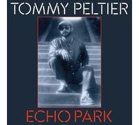 Peltier, Tommy - Echo Park (the 70'S Sessions) [VINYL]