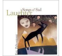 Peltoniemi, Eric - Songs O' Sad Laughter (US Import)