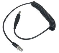 Peltor 3M Cable for LiteCom/PowerCom 4-Pole, J11 FL6BR