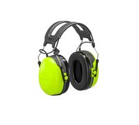 Peltor 3M CH-3 Listen Only Headset, Headband, HT52A-112