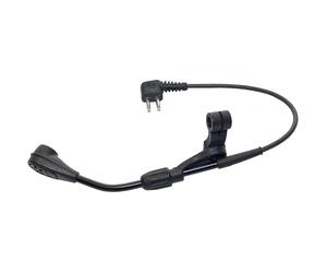 Peltor 3M Electret Microphone, J22, 270mm, PIN PAC