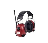 3M Peltor M2RX7A Alert Am/Fm Radio Headset Ear Defender