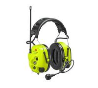 3M Peltor LiteCom Plus MT73H7A4410EU Kapselgehörschutz-Headset 34 dB Normen (Gehörschutz): EN 352-