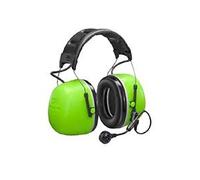 Peltor 3M PSD Germany Ear Protectors MT73H450A-77 GB CH-5, Headband Ear Plugs 7318640067059