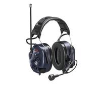 Peltor 3M WS LiteCom Plus Headset, Headband, MT73H7A4410WS6EU