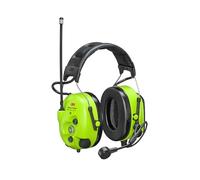 Peltor 3M WS LiteCom PRO III GB Headset, 33dB, PMR446 MHz, MT73H7A4D10EU GB