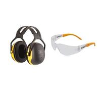 Peltor 3M X2AC1 X2 Earmuff; Ear Defender, 94-105 d