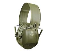 Peltor 7000039680 3M PELTOR Bull's Eye I Earmuffs, 27 dB, Green, Foldable, H515FB-516-GN