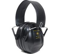 Peltor 7000039681 3M PELTOR Bull's Eye I Earmuffs, 27 dB, Black, Foldable, H515FB-516-SV