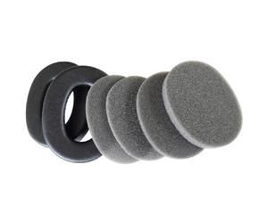 Peltor Hygienic Insert Set for Protac H/S/III hearing protectors