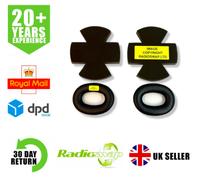 PELTOR HYX5 HYGIENE KIT FOR X SERIES