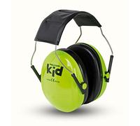 Peltor Kid Ear Muffs green