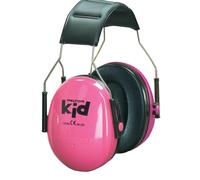 Peltor Kid Pink Ear Defenders Children's Hearing Protection