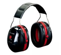 Peltor Optime III ear defenders
