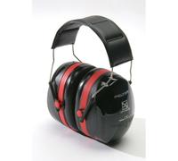 Peltor Optime III Earmuffs A comprehensive Non Electronic Ear Defender. , Will