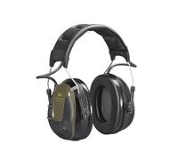 3M 7100088458 hearing protection headphones