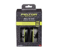 Peltor Sport,Bull's Eye, HP, 27 NRR