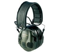 Peltor Sport Tac Electronic Earmuffs