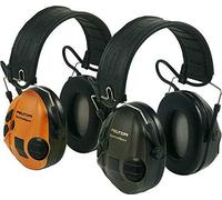 Peltor SportTac Digital Ear Defenders