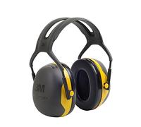 3M Peltor X2A Headband Ear Defenders - 31 SNR