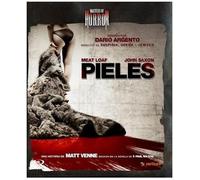 Pelts - Masters of Horror (Region B)