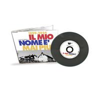 Liga - Il Mio Nome È Mai Più (25th Anniversary)
