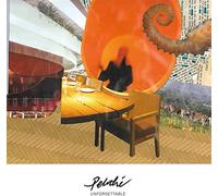 Peluch - Unforgettable