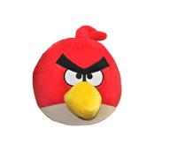 Peluche ANGRY BIRDS - Plush 40 Cm Red Bird (US IMPORT) NEW