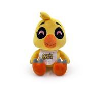 Five Nights At Freddy's - Chica Sit - Soft Toy - yellow - Onesize - Plush Onesize