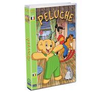 Peluche - L'Intégrale: Le Beau cerf-volant / Peluche à la Mer / Fais de doux rêves / Un nouvel Amitié