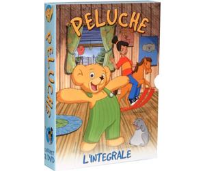 Peluche : L'Intégrale - Vol.1&2 - Coffret 2 DVD