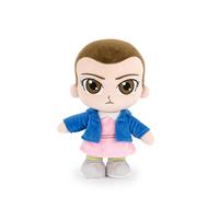 STRANGER THINGS - Eleven Plush - 26cm (US IMPORT) NEW