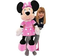 Peluche Minnie Disney soft 80cm