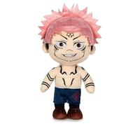 Peluche Sukuna Jujutsu Kaisen 27cm