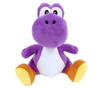 Peluche Super Mario - Yoshi Violet