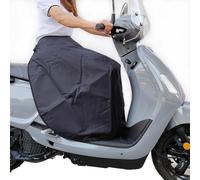 Pelucton Scooter Leg Cover Waterproof, Universal Scooter Leg Apron Warm Leg Protector, Windproof Leg Blanket Rain Cover for Motorbike.