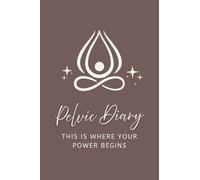 Pelvic Diary: This is where your power begins