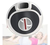 Pelvic Floor Chair for Postpartum Repair - Prevent Urinary Incontinence with Electromagnetic Trainer for Beauty Salon, Health Club, Home,Black
