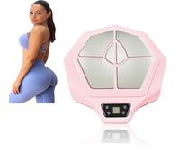 Pelvic Floor Exercise Chair for Postpartum Recovery, Electromagnetic Trainer to Prevent Urinary Incontinence