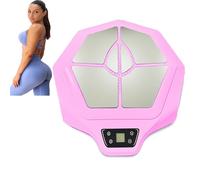 Pelvic Floor Exercise Chair for Postpartum Recovery, Electromagnetic Trainer to Prevent Urinary Incontinence