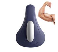 Pelvic Floor Exercise Device - 8.66 inches USB-C Rechargeable Pelvic Floor Trainer | Electric Pelvitone with 4 Vibration Modes | Men’s Pelvics Muscle Massager for Strength, Endurance & Fitness