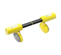 Pelvic Floor Exercise Device, Hip Strengthener Training Tool, Arm Muscle Strengtheners, Adjustable Resistance Fitness Equipment for Pelvic Rehabilitation, Home Workout, Travel Gym